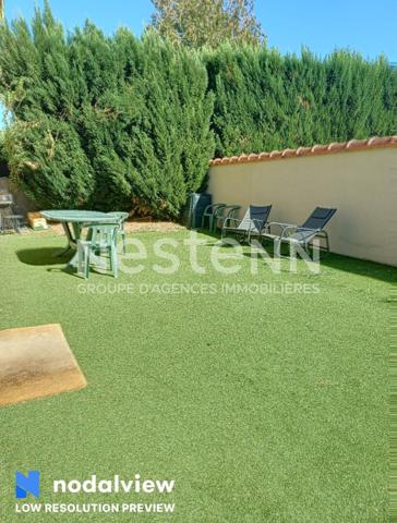 Investissement locatif - St Gervais La Foret - Maison atypique pleine de charme