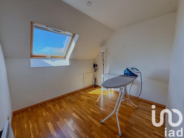 Maison à vendre 6 pièces 121 m² Limeil-Brévannes