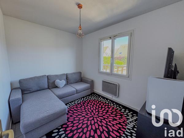 Maison à vendre 6 pièces 121 m² Limeil-Brévannes