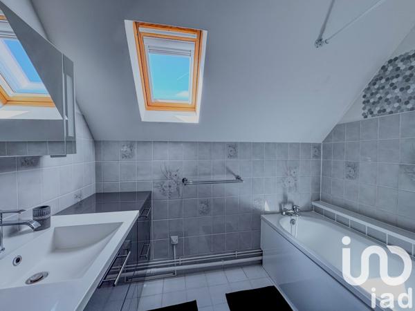 Maison à vendre 6 pièces 121 m² Limeil-Brévannes