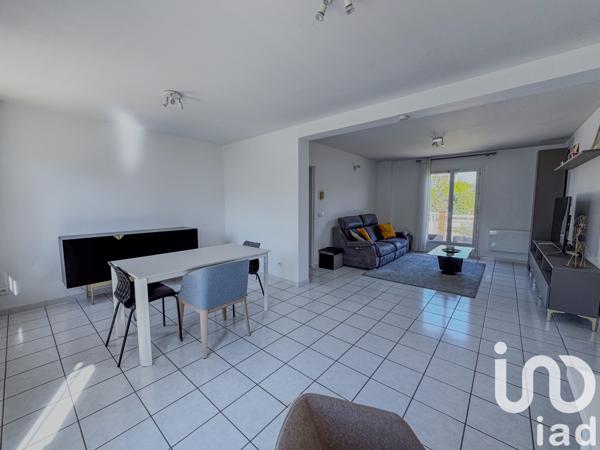 Maison à vendre 6 pièces 121 m² Limeil-Brévannes