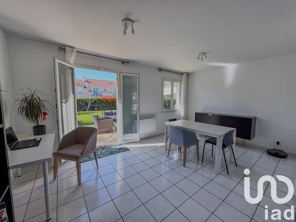 Maison à vendre 6 pièces 121 m² Limeil-Brévannes