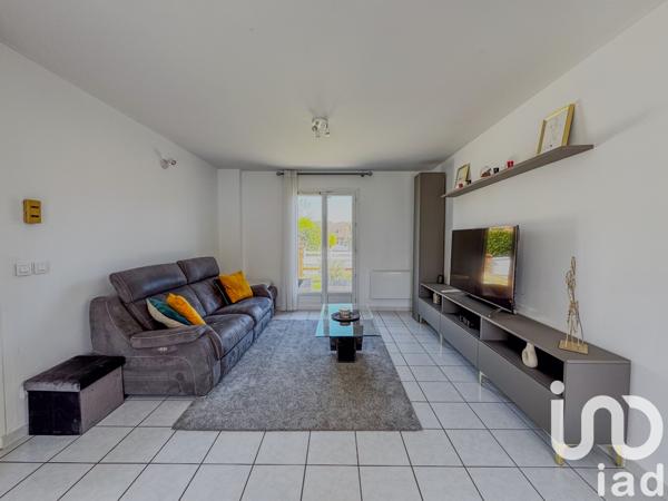 Maison à vendre 6 pièces 121 m² Limeil-Brévannes