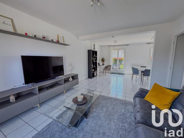 Maison à vendre 6 pièces 121 m² Limeil-Brévannes