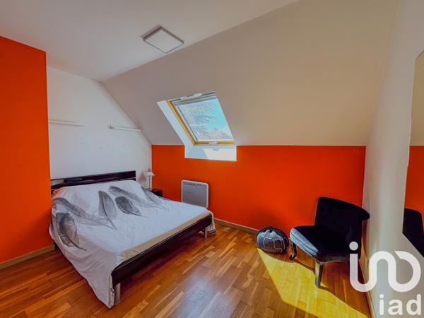 Maison à vendre 6 pièces 121 m² Limeil-Brévannes