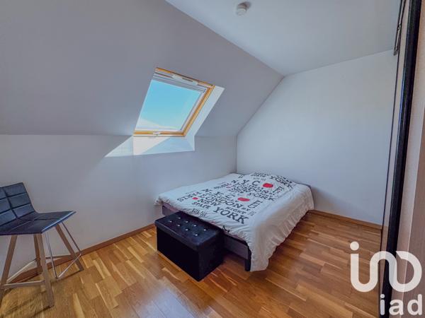 Maison à vendre 6 pièces 121 m² Limeil-Brévannes