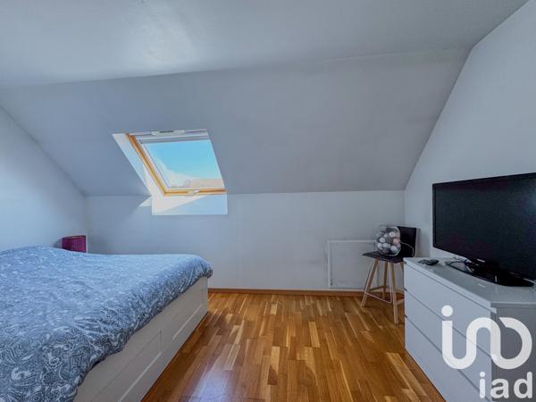 Maison à vendre 6 pièces 121 m² Limeil-Brévannes