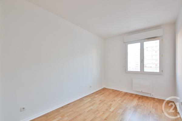 Appartement F4 à vendre  4 pièces - 98,30 m2 PARIS - 75013