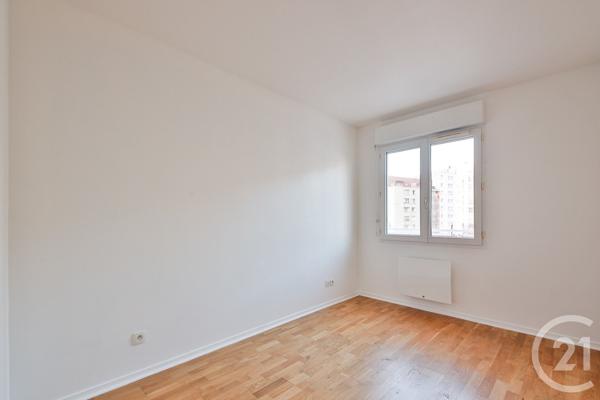 Appartement F4 à vendre  4 pièces - 98,30 m2 PARIS - 75013