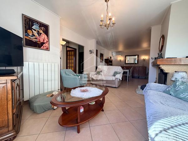 Maison Gujan Mestras 7 pièce(s) 33470