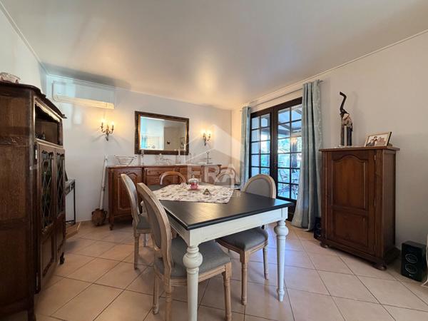 Maison Gujan Mestras 7 pièce(s) 33470