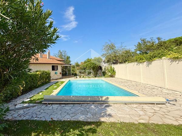 Maison Gujan Mestras 7 pièce(s) 33470