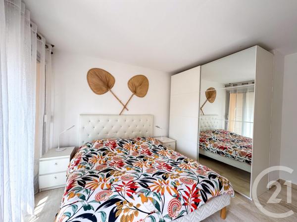 Appartement T4 à vendre  4 pièces - 72,33 m2 CAVALAIRE SUR MER - 83