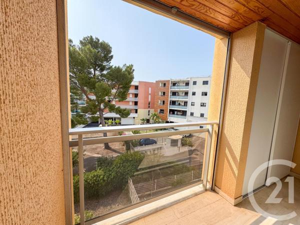 Appartement T4 à vendre  4 pièces - 72,33 m2 CAVALAIRE SUR MER - 83