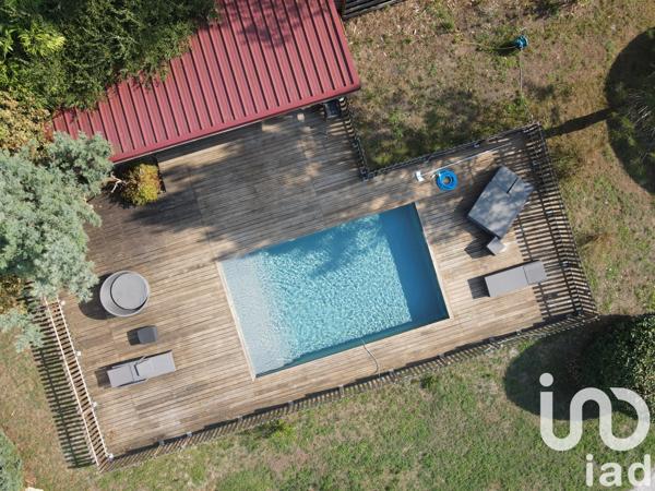 Maison à vendre 4 pièces 116 m² Soustons