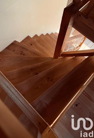 Maison à vendre 4 pièces 116 m² Soustons