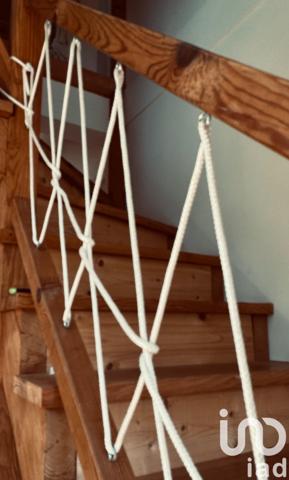 Maison à vendre 4 pièces 116 m² Soustons