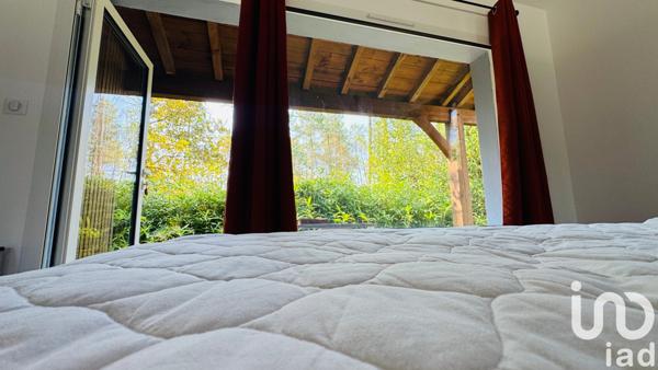 Maison à vendre 4 pièces 116 m² Soustons