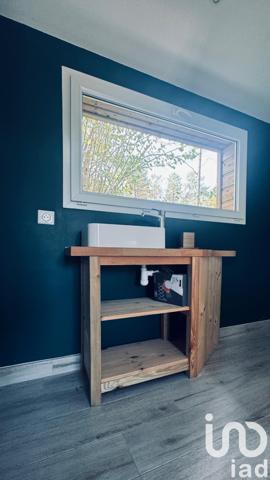 Maison à vendre 4 pièces 116 m² Soustons