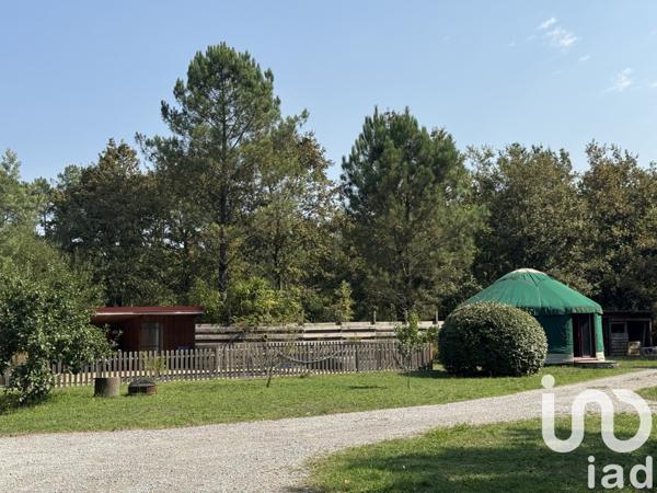 Maison à vendre 4 pièces 116 m² Soustons