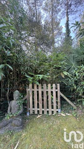 Maison à vendre 4 pièces 116 m² Soustons