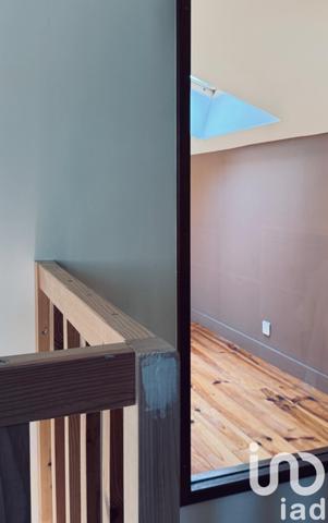 Maison à vendre 4 pièces 116 m² Soustons