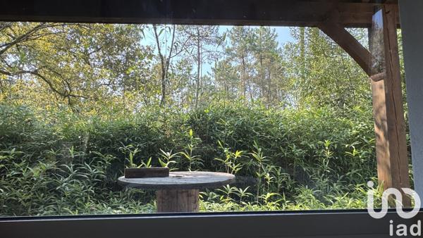 Maison à vendre 4 pièces 116 m² Soustons