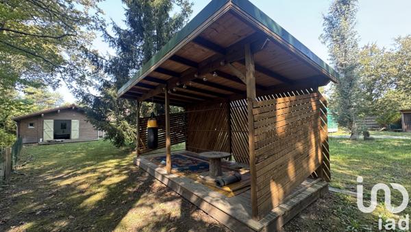 Maison à vendre 4 pièces 116 m² Soustons