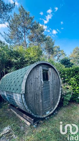 Maison à vendre 4 pièces 116 m² Soustons