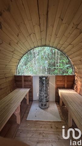 Maison à vendre 4 pièces 116 m² Soustons