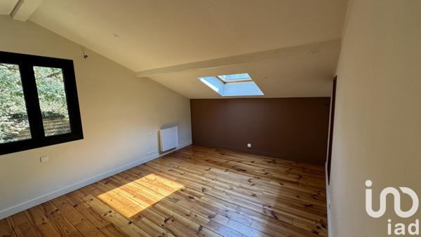 Maison à vendre 4 pièces 116 m² Soustons