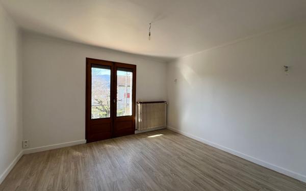 Maison à vendre    4 pièces •  Rumilly