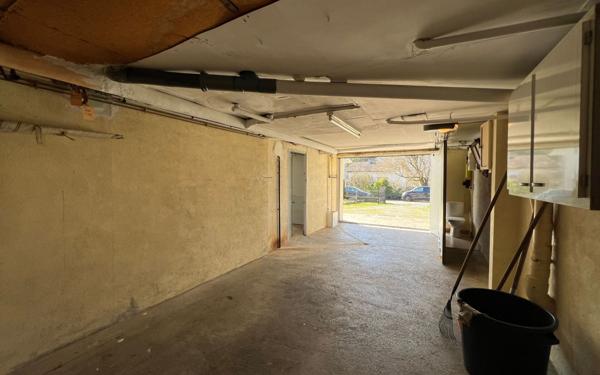 Maison à vendre    4 pièces •  Rumilly