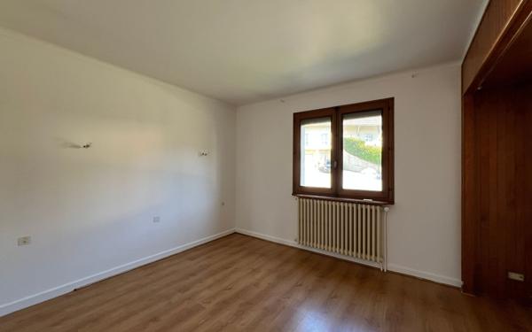 Maison à vendre    4 pièces •  Rumilly