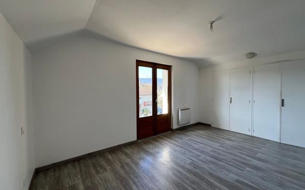 Maison à vendre    4 pièces •  Rumilly