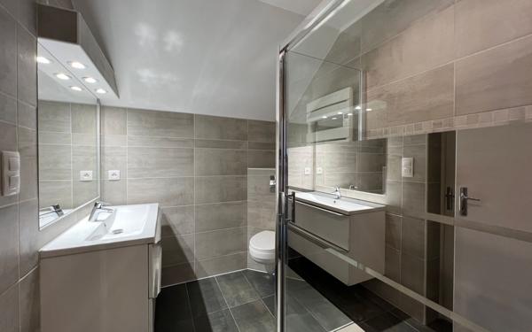 Maison à vendre    4 pièces •  Rumilly