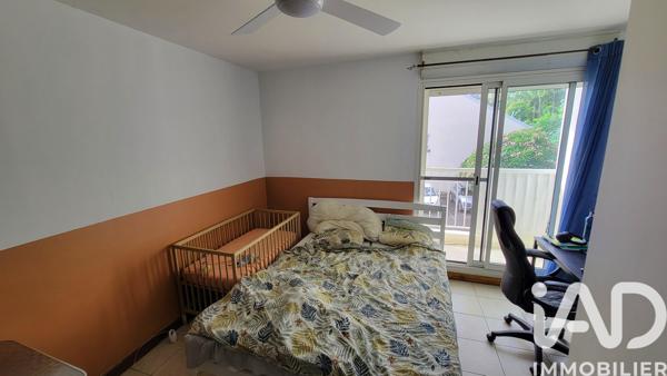Location maison 4 pièces 92 m² Saint-Leu