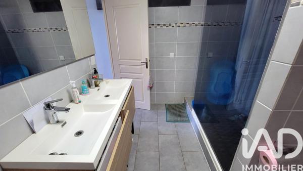 Location maison 4 pièces 92 m² Saint-Leu