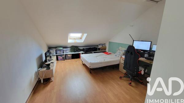 Location maison 4 pièces 92 m² Saint-Leu