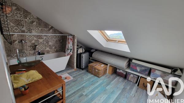 Location maison 4 pièces 92 m² Saint-Leu