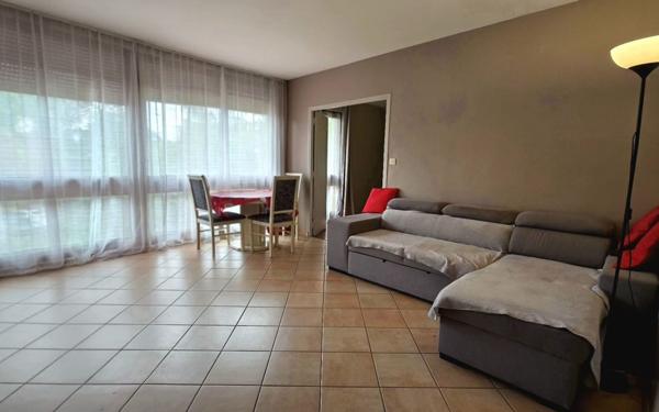 Appartement à vendre    3 pièces •  Ris-Orangis