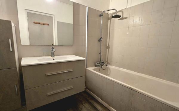 Appartement à vendre    3 pièces •  Ris-Orangis