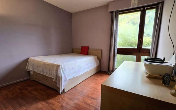 Appartement à vendre    3 pièces •  Ris-Orangis