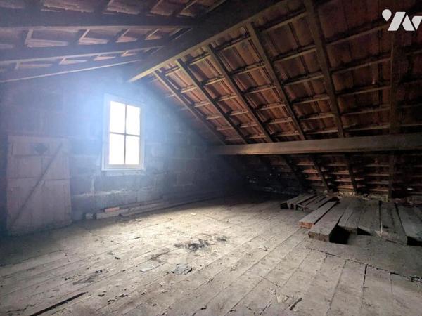 Maison PROJET – Nantes ROND POINT DE PARIS 