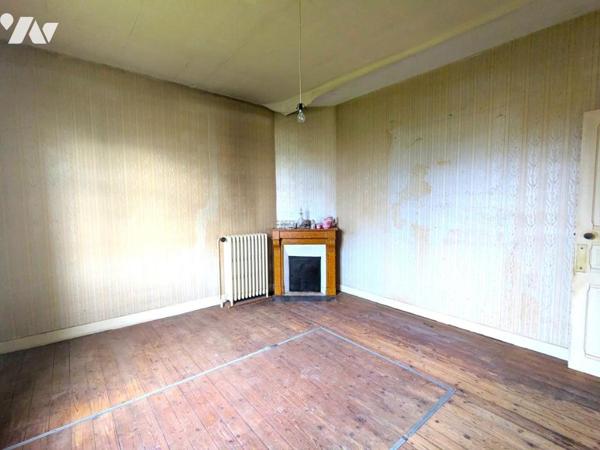 Maison PROJET – Nantes ROND POINT DE PARIS 