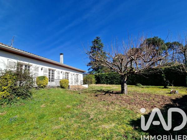 Maison à vendre 4 pièces 97 m² Saint-Pierre-du-Mont