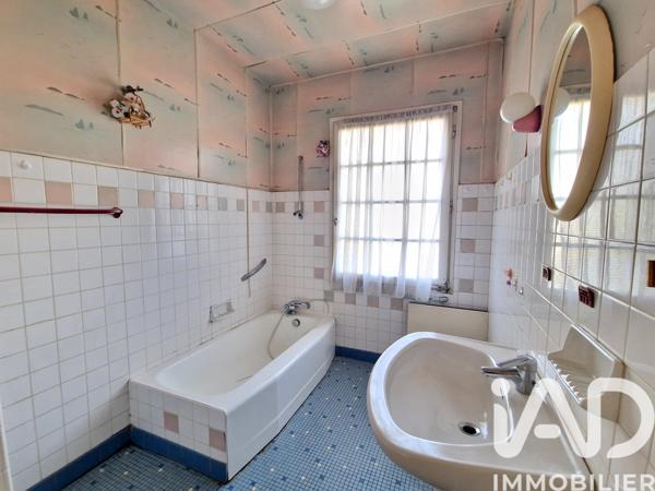 Maison à vendre 4 pièces 97 m² Saint-Pierre-du-Mont