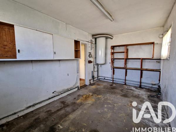 Maison à vendre 4 pièces 97 m² Saint-Pierre-du-Mont