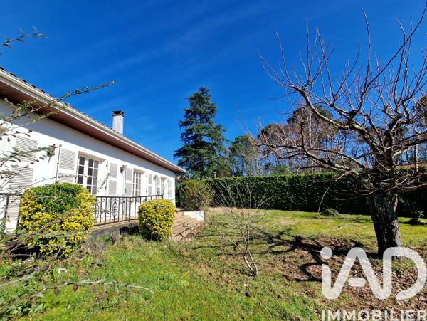 Maison à vendre 4 pièces 97 m² Saint-Pierre-du-Mont