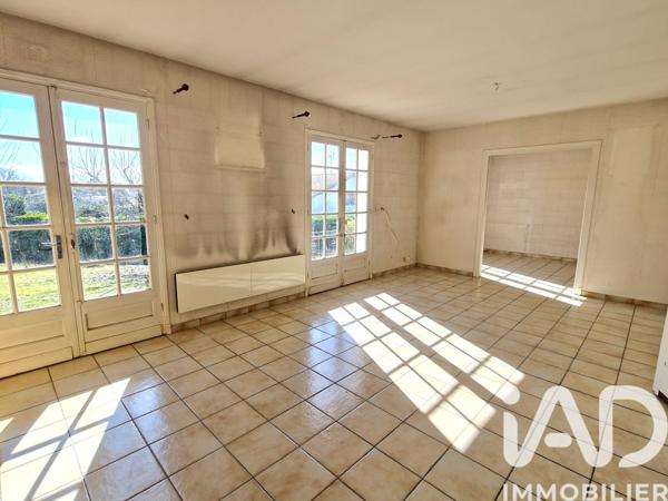 Maison à vendre 4 pièces 97 m² Saint-Pierre-du-Mont